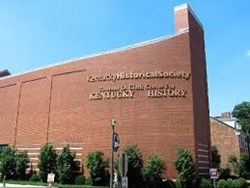 Kentucky Historical Society hopes redesigned website will boost teachers’ ability to use its online source materials