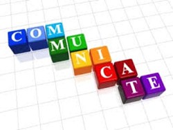 Communications training this month to include sessions on effective writing and videos, marketing and reaching out to the public