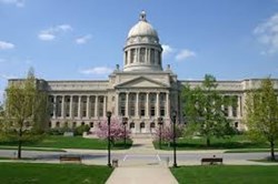 Board members, superintendents, others invited to Frankfort Feb. 12 for Kids First Advocacy Day; event encourages face-to-face with legislators
