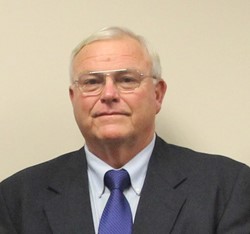 Graves County board member Ronnie Holmes nominated to become KSBA’s president elect; four recommended as directors-at-large