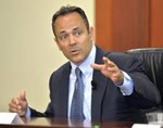 ...a deeper look at the details of Gov. Bevin's executive order reorganizing KBE, EPSB, other state education panels (includes the full order)