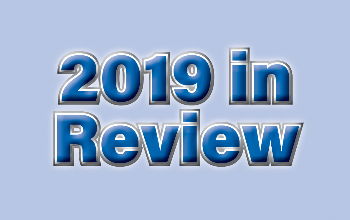 2019 in Review