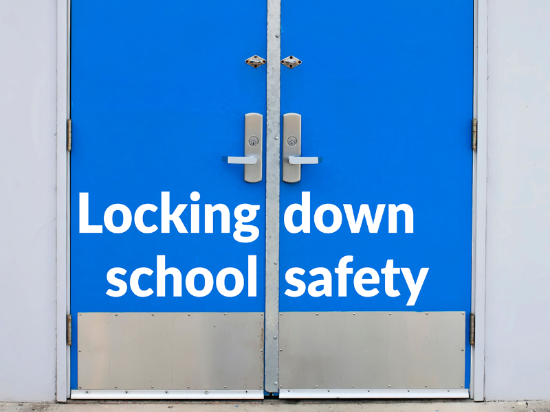 school safety