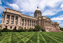 Kentucky Capitol