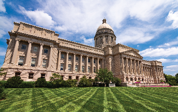 Kentucky Capitol