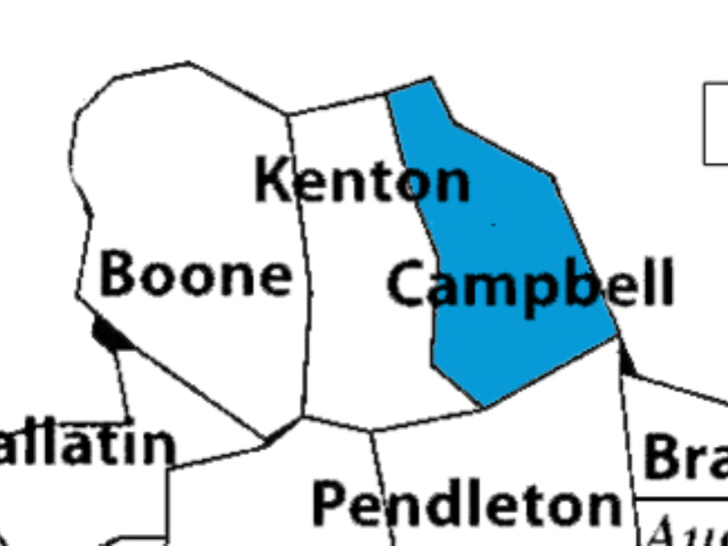 Campbell County