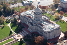 State Capitol