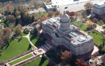 State Capitol