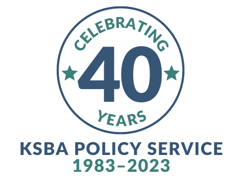 Policy celebrates 40 years