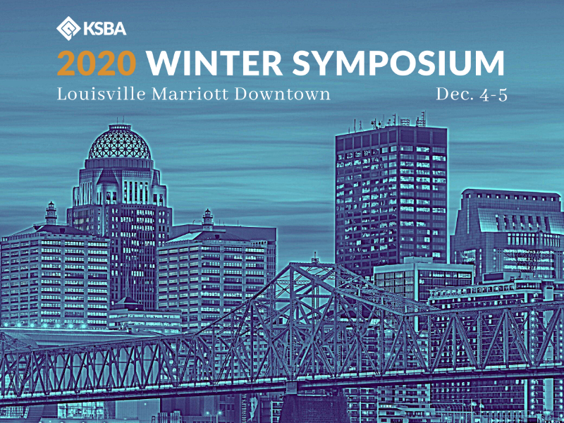 Winter Symposium