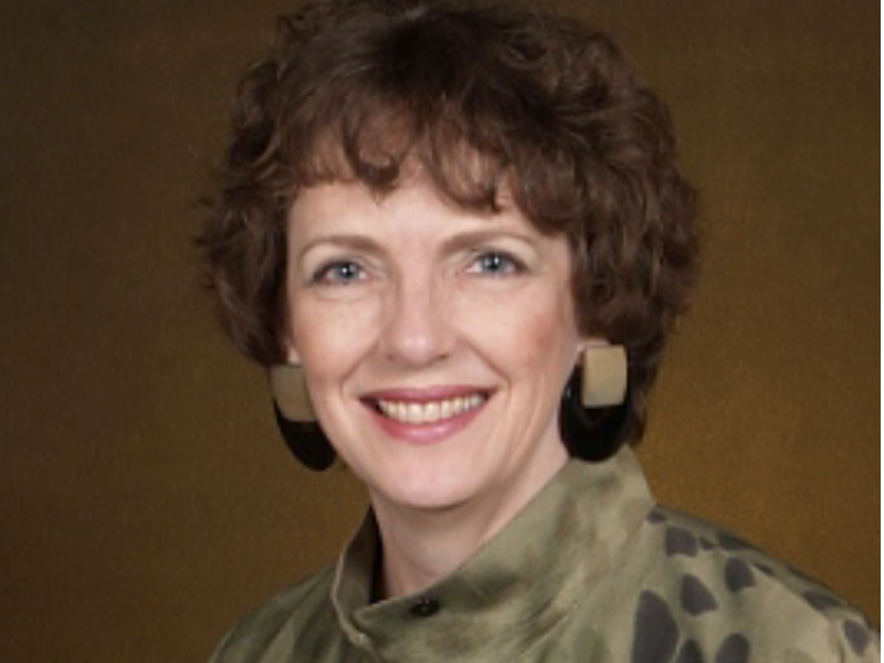 Dr. Connie Gayle White