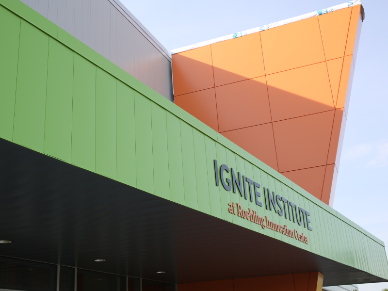 Ignite Institute