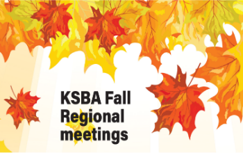 Fall Regional Meetings