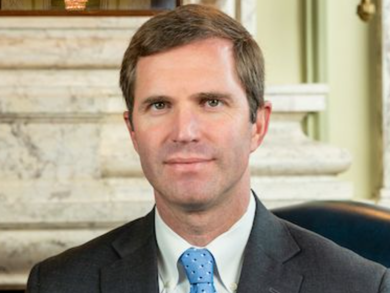 Andy Beshear