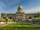 Kentucky Capitol