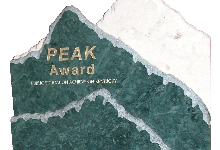 PEAK Award