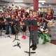 Pulaski County High School band
