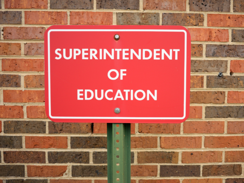 Superintendents