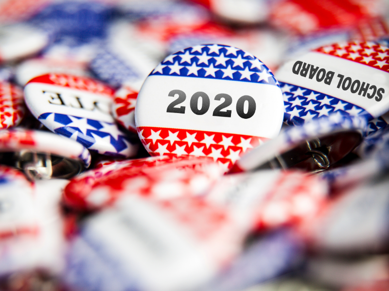 Election 2020