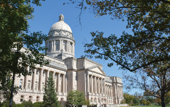 State Capitol