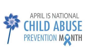 Child Abuse Prevention Month