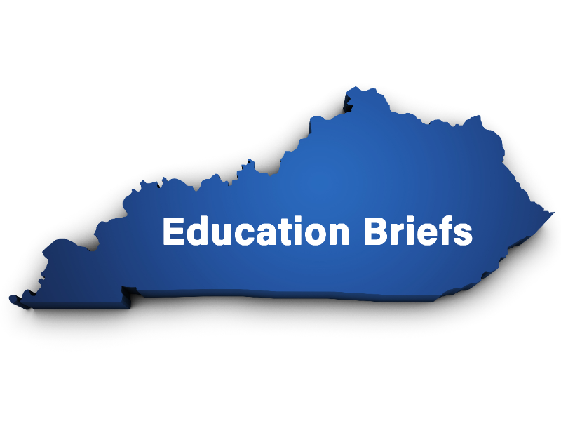 Education Briefs