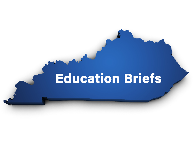 Education Briefs