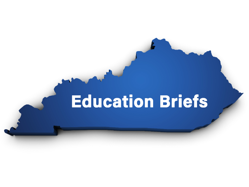 Education Briefs