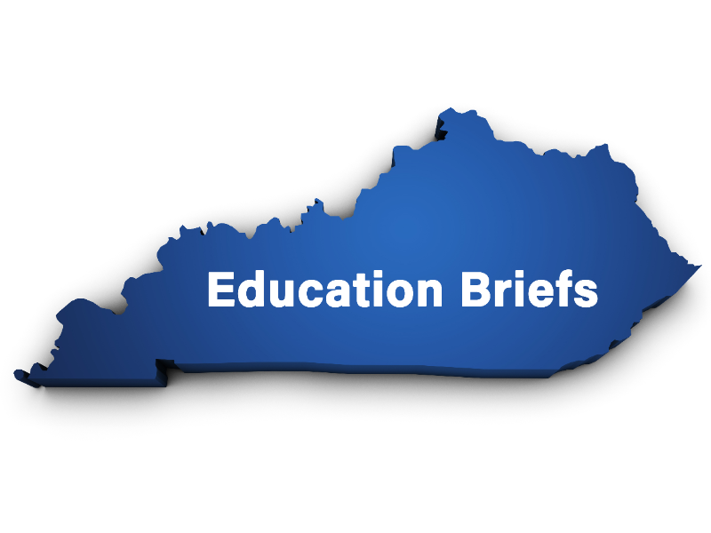 Education Briefs