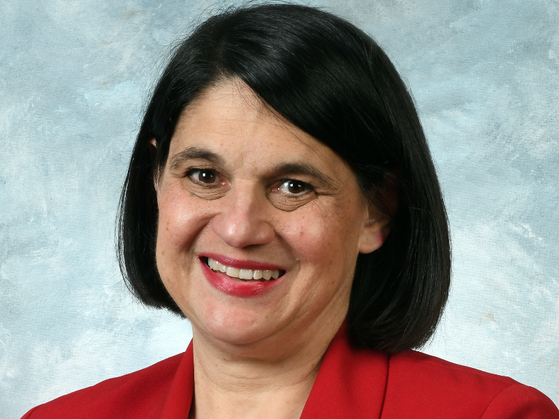 State Rep. Tina Bojanowski
