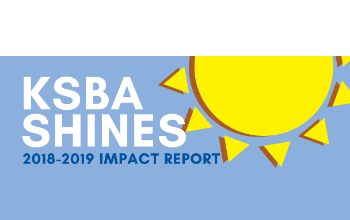 KSBA Shines