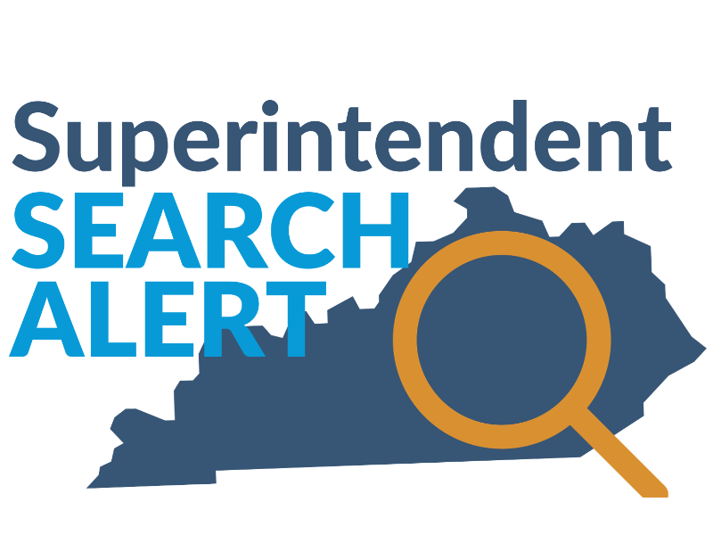 Superintendent Search