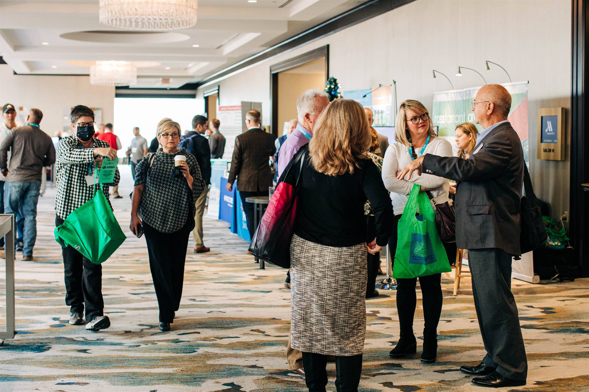 Winter Symposium