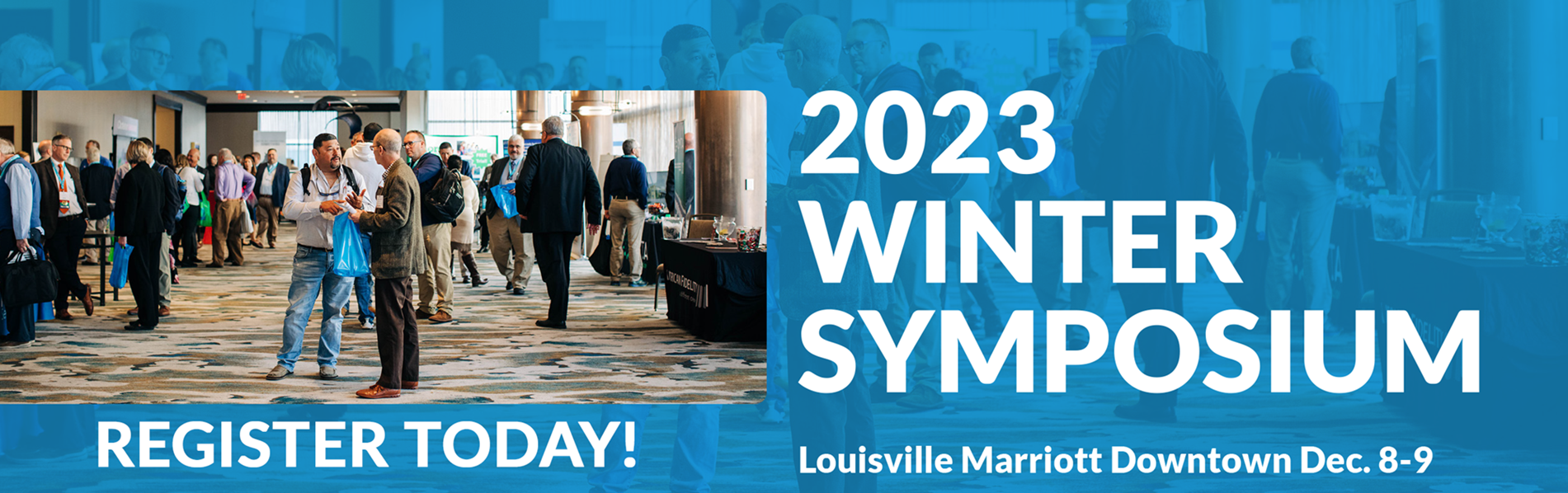 2023 KSBA Winter Symposium Dec. 8-9 in Louisville registration now open