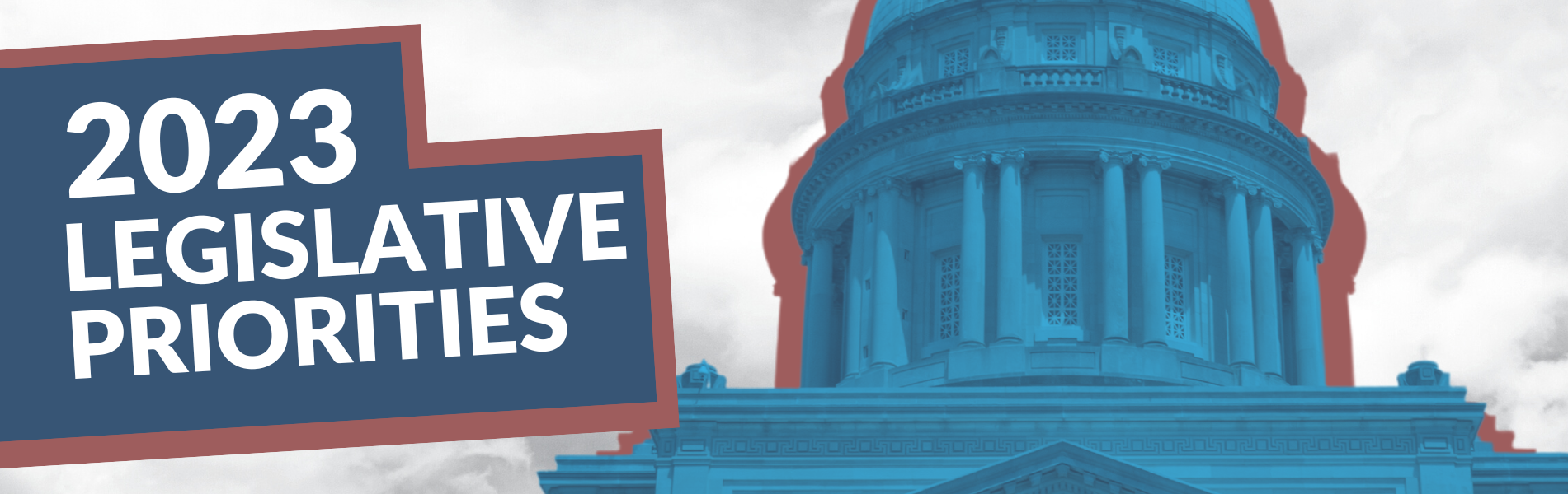 2023 Legislative Priorities