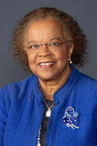 Elaine A. Wilson