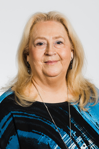 Debbie Hammers