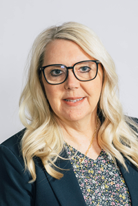Donna Isfort