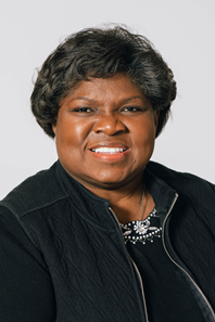 Carmela Fletcher-Green