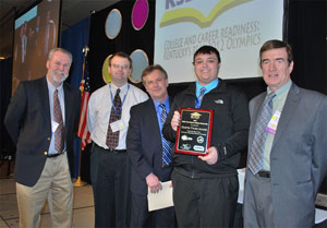 Embedded Image for: Paintsville High School senior is inaugural scholarship winner (0312-First-Degree-Painstville.jpg)