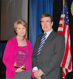 Embedded Image for: Mountjoy receives Friend of Education Award (0312-Helen-Mountjoy.jpg)