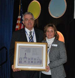 Embedded Image for: Larry Coldiron named school board member of the year (0312-Proudfoot-winner.jpg)