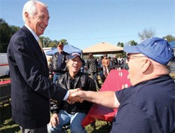 Embedded Image for: In Conversation With ... Steve Beshear (2011926123236405_image.jpg)