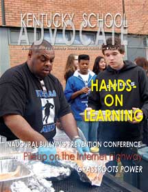 Embedded Image for: Kentucky School Advocate (2012-April-cover.jpg)