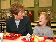 Embedded Image for: In Conversation With ... Dr. Janey Thornton, on nutrition standards for school meals (201491912210656_image.jpg)