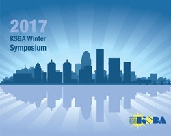 2017 KSBA Winter Symposium