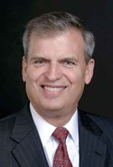 Hal Heiner, Workforce and Education Cabinet Secretary