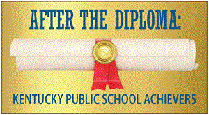 After the diploma: Kentucky public school achievers