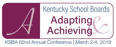Kentucky School Boards: Adapting and Achieving
