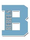 Boone County High School's new logo